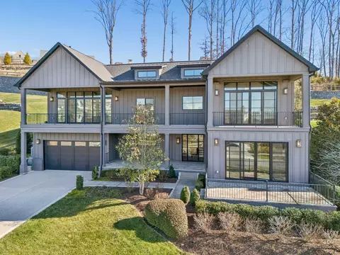7349 Harlow Dr, College Grove, TN 37046