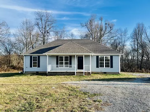 299 Union Hollow Rd # B, Petersburg, TN 37144