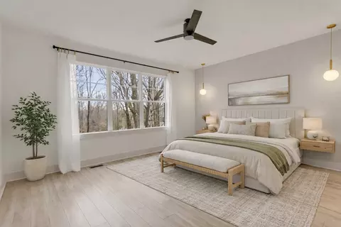 Bedroom - 2140 Abiff Rd, Burns, TN 37029 photo 1 of 7
