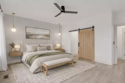 Bedroom - 2140 Abiff Rd, Burns, TN 37029 photo 2 of 7