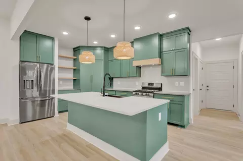Kitchen - 2140 Abiff Rd, Burns, TN 37029 photo 1 of 5