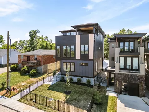 913 33rd Ave N #A, Nashville, TN 37209