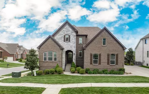 401 Herring Trl, Nolensville, TN 37135