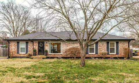 117 Maureen Dr, Hendersonville, TN 37075