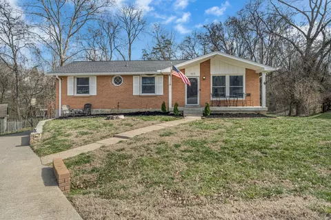 117 Jacksonian Dr, Hermitage, TN 37076