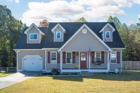 201 Casteel Rd SE, Cleveland, TN 37323