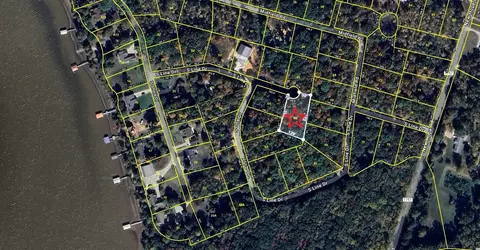 0 S Line Dr Off, Big Sandy, TN 38221