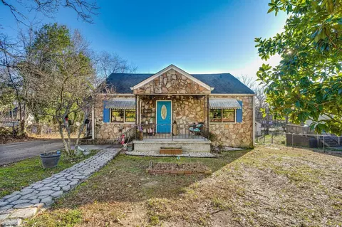 92 N Lake Ter, Rossville, GA 30741