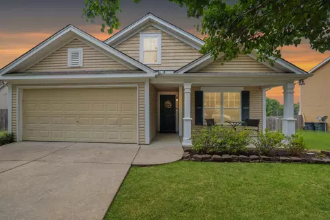 124 Saddle Dr, Hendersonville, TN 37075