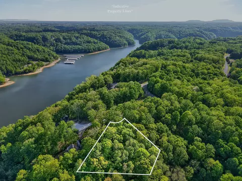 0 Mountain Lake Ln, Sparta, TN 38583