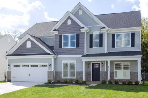 4014 Rampart Way, Spring Hill, TN 37174