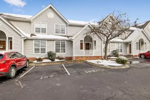 107 Sylvan Glen Ct, Nashville, TN 37209