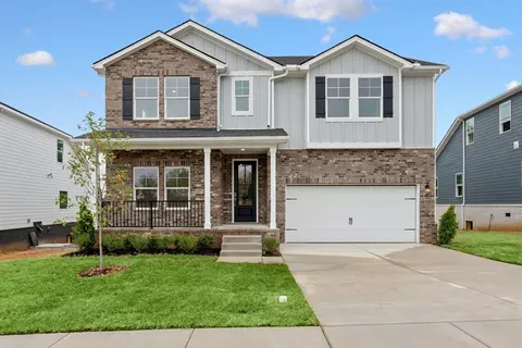 3157 Rolling Brook Dr W, Columbia, TN 38401