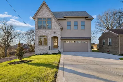 641 Westboro Dr, Nashville, TN 37209