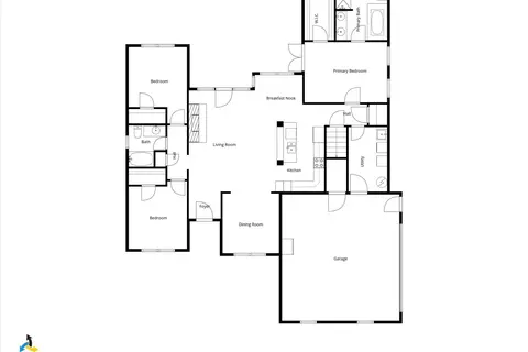 Floorplan - 31 Chickory Ln, Monteagle, TN 37356 photo 5 of 5
