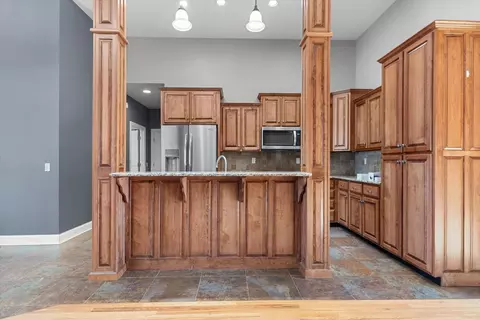 Kitchen - 31 Chickory Ln, Monteagle, TN 37356 photo 3 of 3