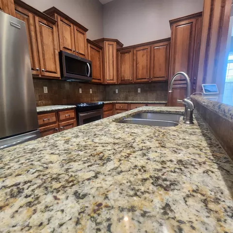 Kitchen - 31 Chickory Ln, Monteagle, TN 37356 photo 2 of 3