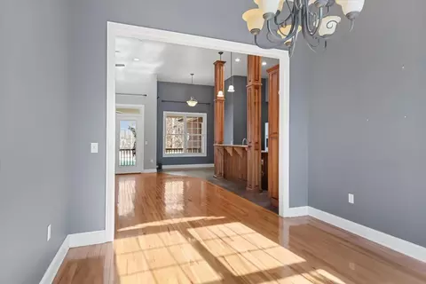 Dining - 31 Chickory Ln, Monteagle, TN 37356 photo 2 of 2