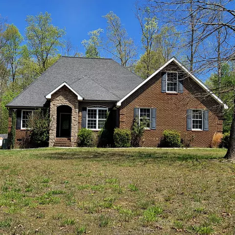 Exterior - 31 Chickory Ln, Monteagle, TN 37356 photo 11 of 13
