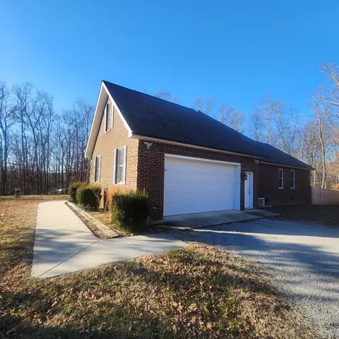 Exterior - 31 Chickory Ln, Monteagle, TN 37356 photo 10 of 13