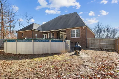 Exterior - 31 Chickory Ln, Monteagle, TN 37356 photo 8 of 13