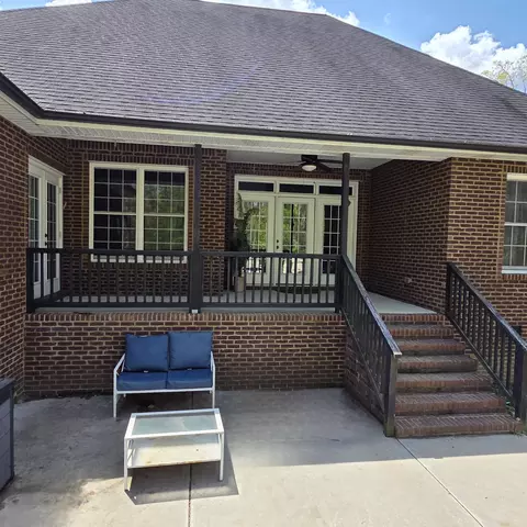 Exterior - 31 Chickory Ln, Monteagle, TN 37356 photo 5 of 13
