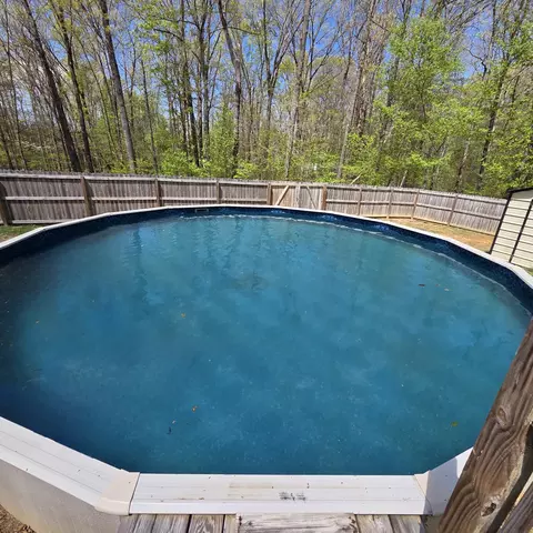 Exterior - 31 Chickory Ln, Monteagle, TN 37356 photo 7 of 13