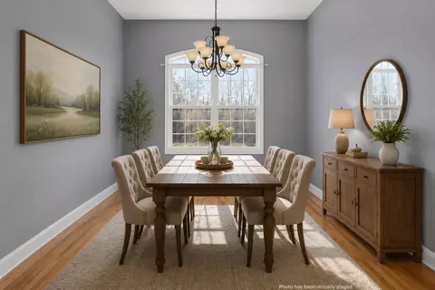 Dining - 31 Chickory Ln, Monteagle, TN 37356 photo 1 of 2