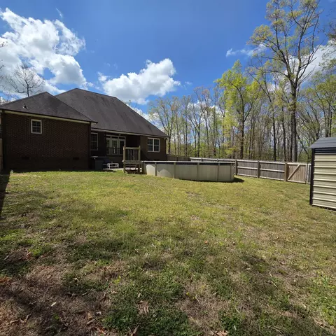 Exterior - 31 Chickory Ln, Monteagle, TN 37356 photo 12 of 13