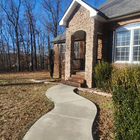 Exterior - 31 Chickory Ln, Monteagle, TN 37356 photo 9 of 13