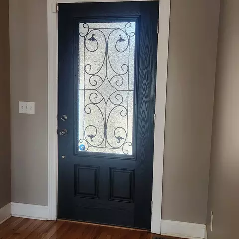 Entry Way - 31 Chickory Ln, Monteagle, TN 37356 photo 1 of 3