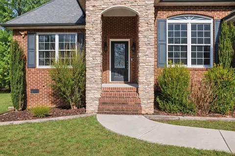 Exterior - 31 Chickory Ln, Monteagle, TN 37356 photo 3 of 13