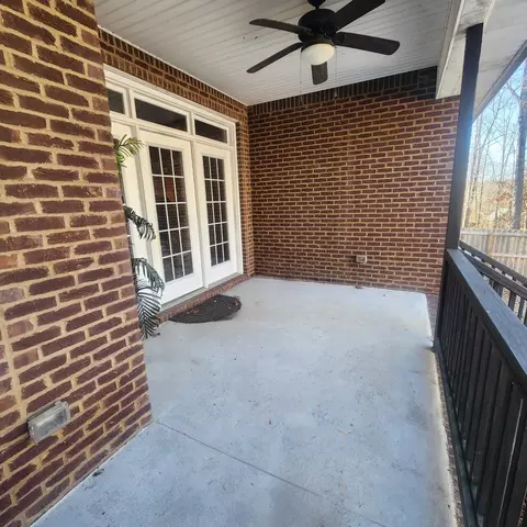 Exterior - 31 Chickory Ln, Monteagle, TN 37356 photo 4 of 13