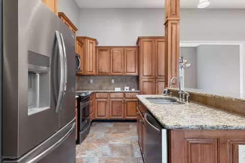 Kitchen - 31 Chickory Ln, Monteagle, TN 37356 photo 1 of 3