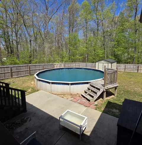 Exterior - 31 Chickory Ln, Monteagle, TN 37356 photo 6 of 13