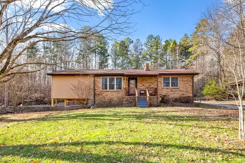 160 Terrapin Run Rd, Dover, TN 37058