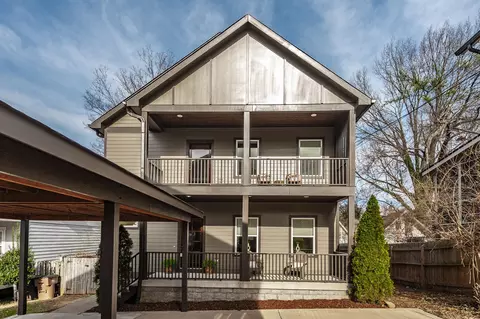 937 Spain Ave # B, Nashville, TN 37216