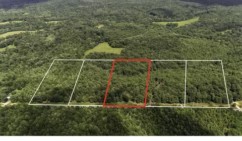 3 Brush Creek Rd, Lawrenceburg, TN 38464