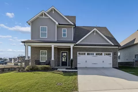 393 Mattieton Ln, Gallatin, TN 37066