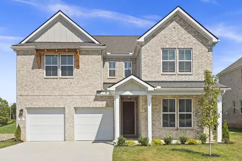 24 Cowan Ct, Mount Juliet, TN 37122