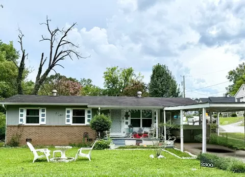 2300 Olive St, Chattanooga, TN 37406