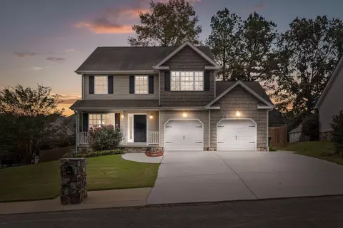 116 Creekview Dr, Ringgold, GA 30736