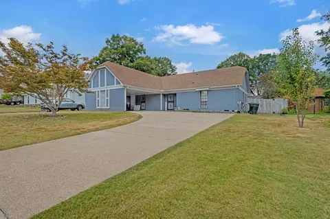 7192 Lamesa Ln, Memphis, TN 38133