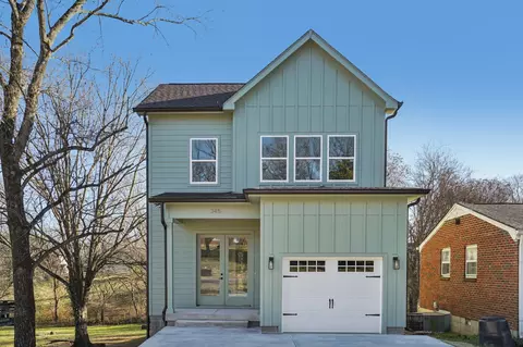 345 Dade Dr, Nashville, TN 37211