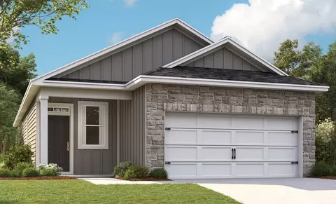 6617 Japonica Ln, White House, TN 37188