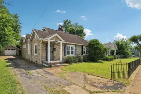 1821 Underwood St, Nashville, TN 37208