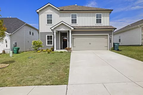 1241 Dutch Peak, Lebanon, TN 37090