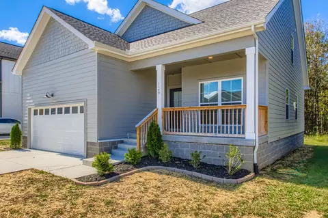 1149 Alcove Way, Antioch, TN 37013