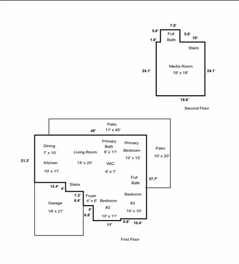 110 Copper Leaf Rd, Murfreesboro, TN 37128 photo 48