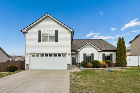 110 Copper Leaf Rd, Murfreesboro, TN 37128 photo 2